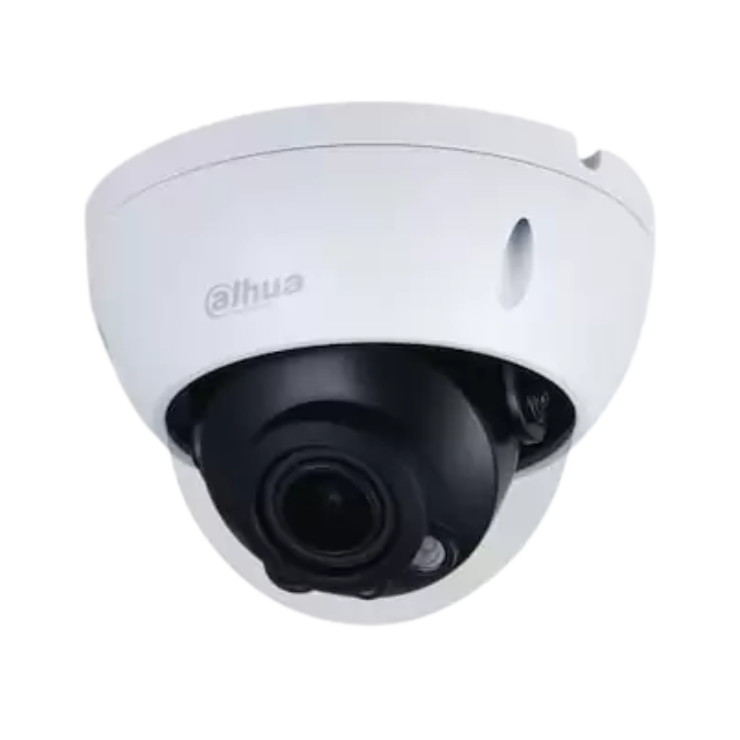 Dahua 2MP Starlight Lite AI camera