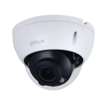 Dahua 2MP Starlight Lite AI camera