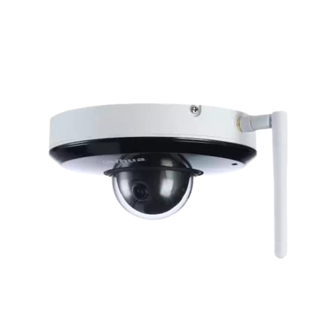 Dahua 2MP Starlight PTZ buitencamera