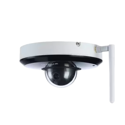 Dahua 2MP Starlight PTZ buitencamera