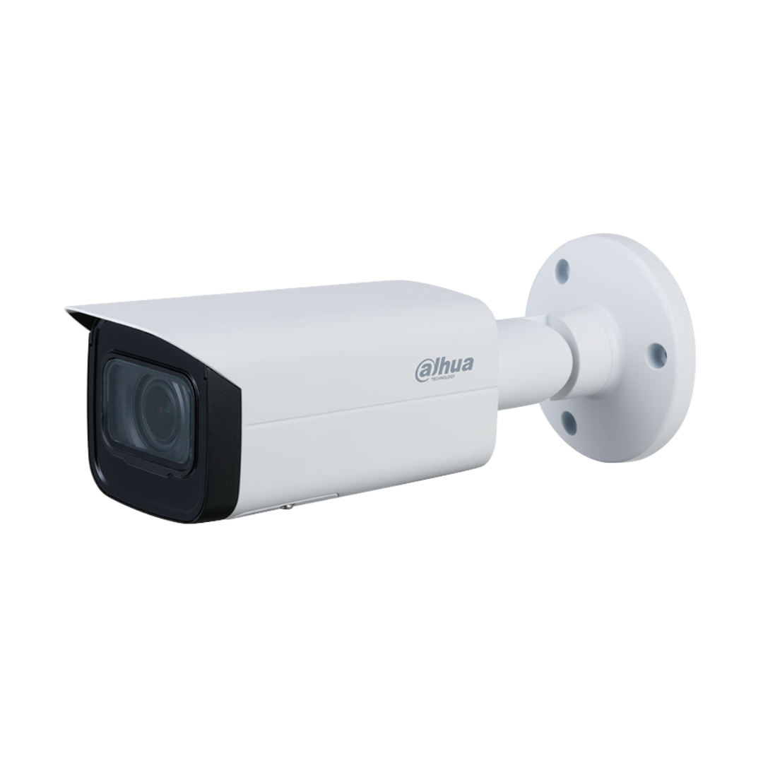Dahua 2MP Starlight camera