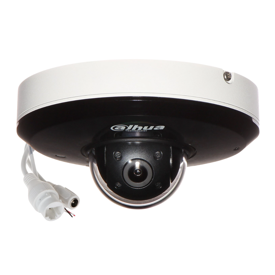 Dahua 2MP Starlight mini buiten camera