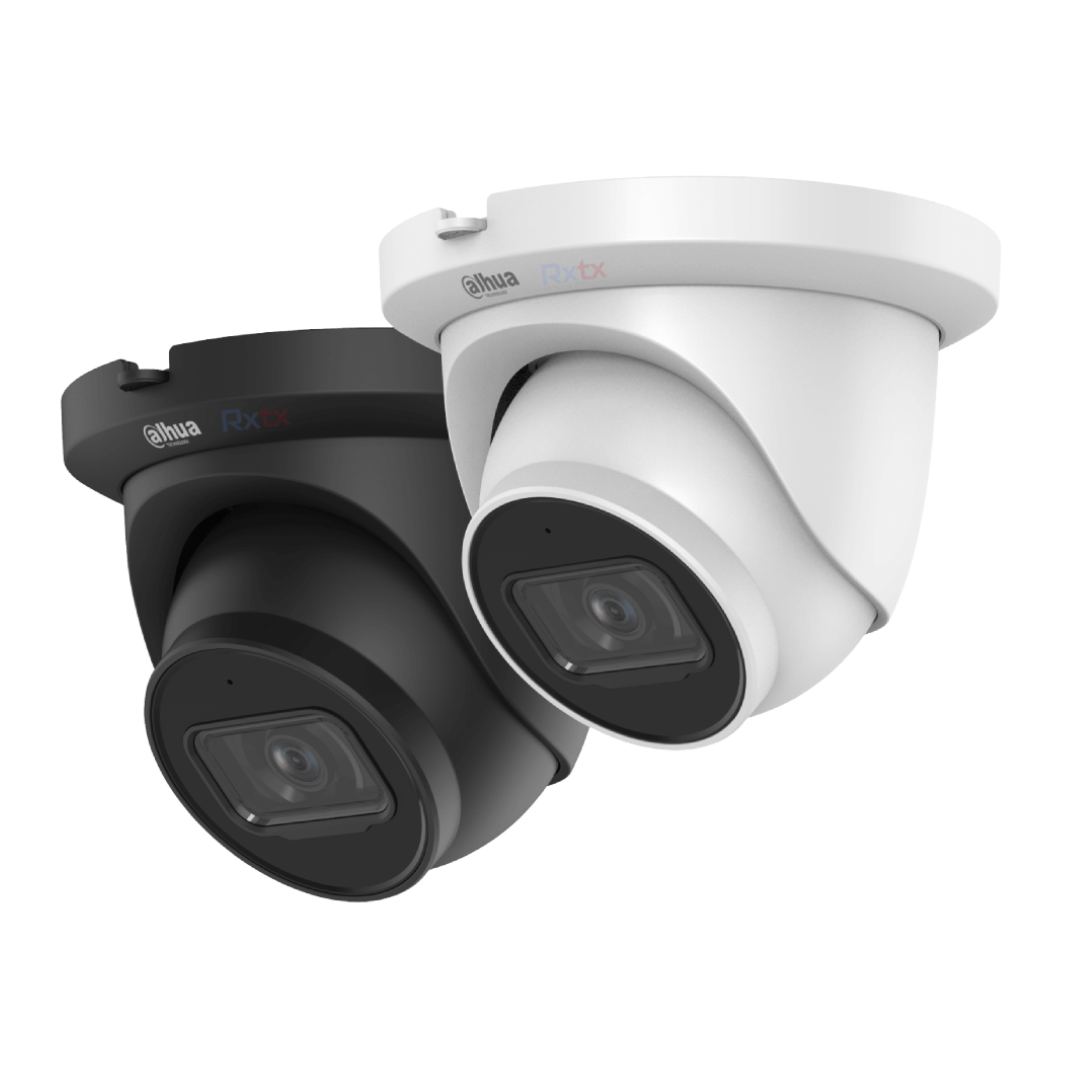 Dahua 2MP buiten beveiligingscamera