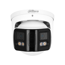 Dahua 2x 4MP WizMind camera