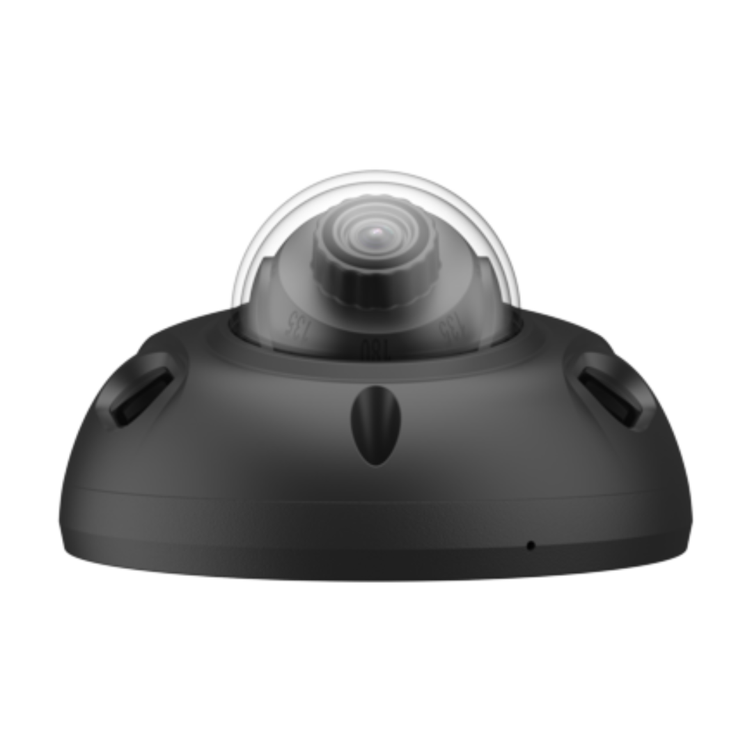 Dahua 30m IR dome camera