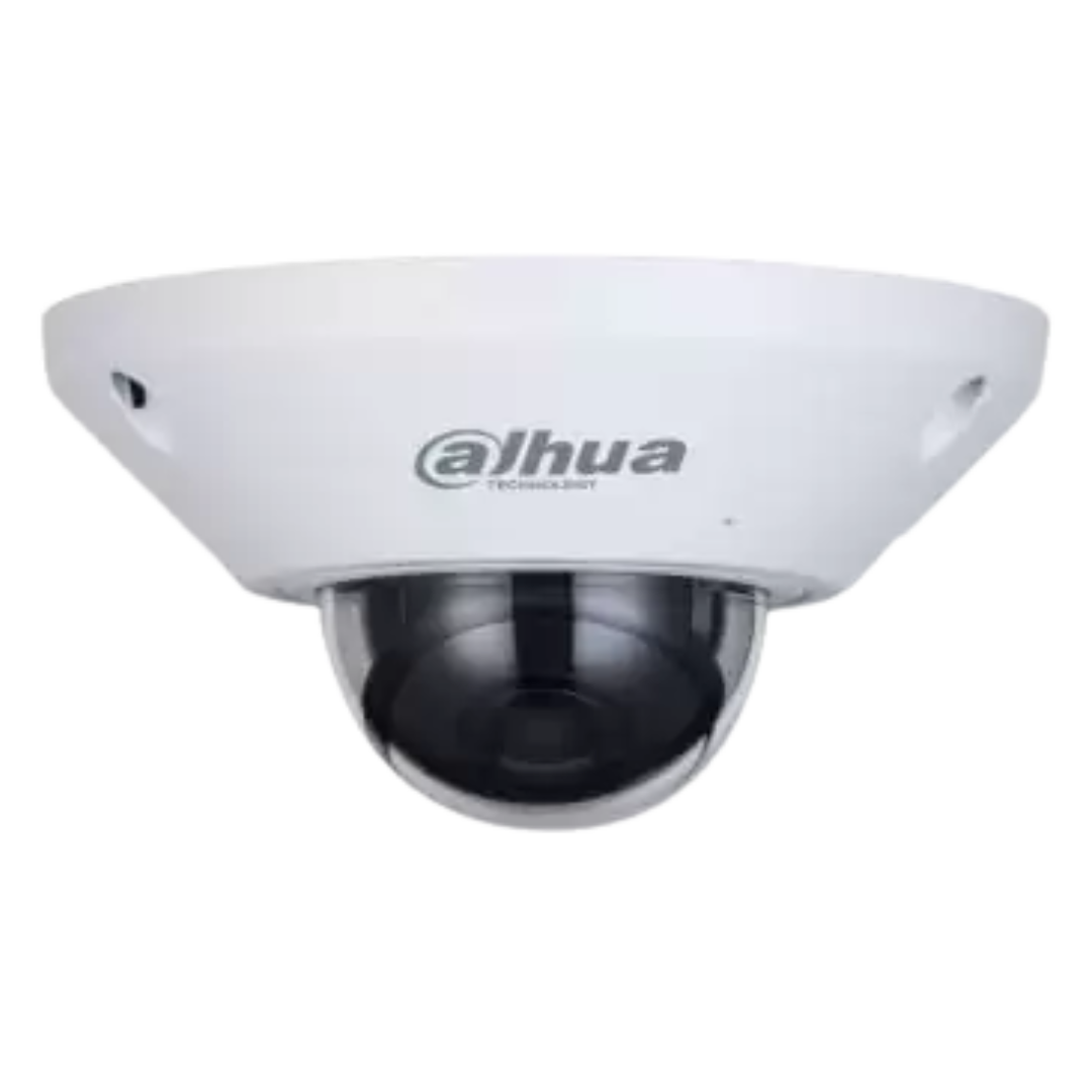 Dahua 360 graden IP camera