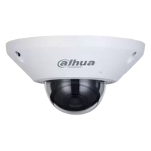 Dahua 360 graden IP camera