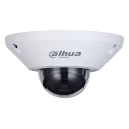 Dahua 360 graden IP camera