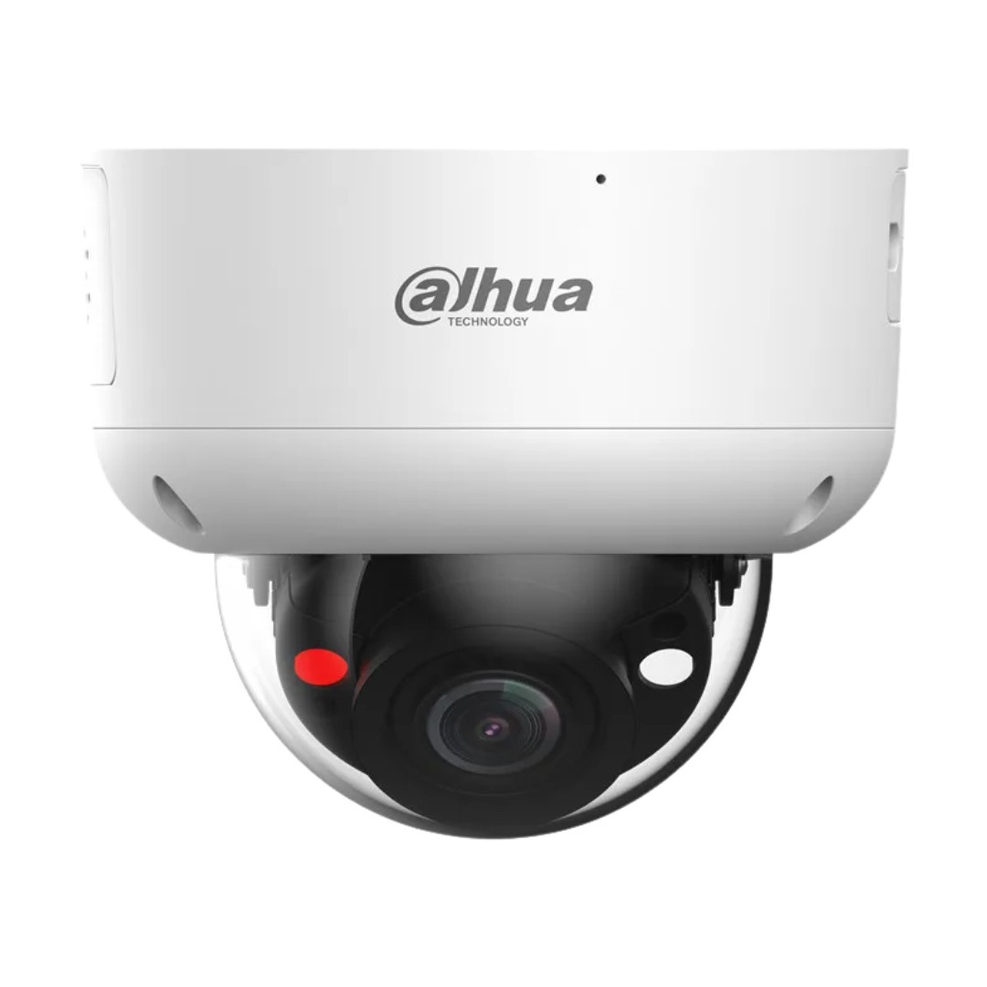 Dahua 4K Active Deterrence camera