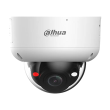 Dahua 4K Active Deterrence camera