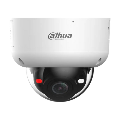 Dahua 4K Active Deterrence camera