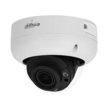 Dahua 4K Starlight buiten camera