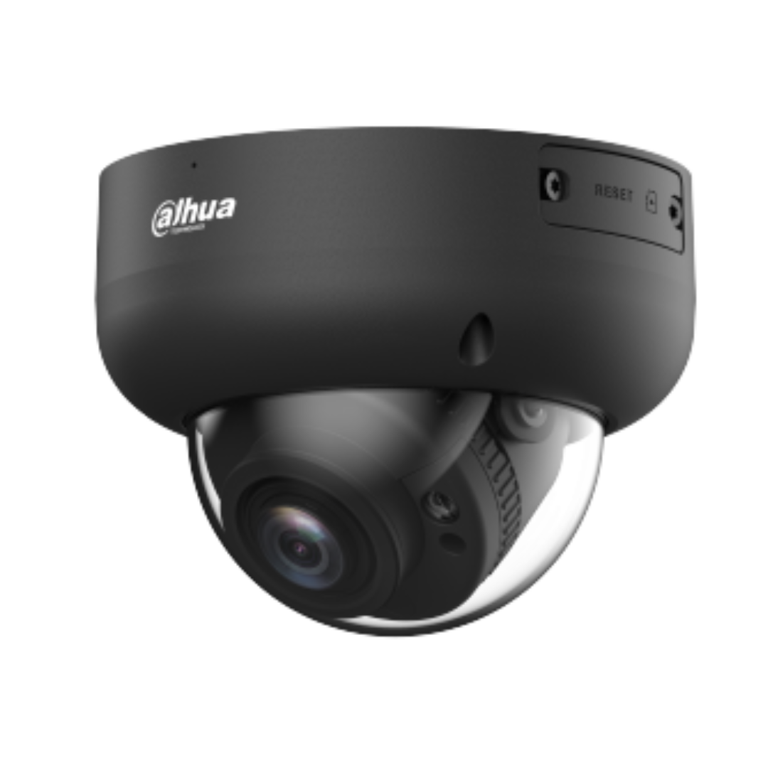 Dahua 4K Starlight camera