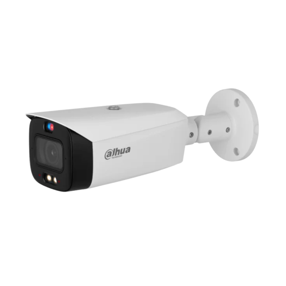 Dahua 4K TiOC beveiligingscamera