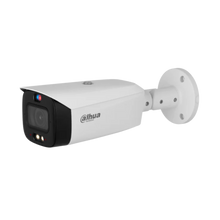 Dahua 4K TiOC beveiligingscamera