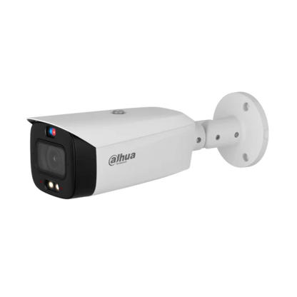 Dahua 4K TiOC beveiligingscamera