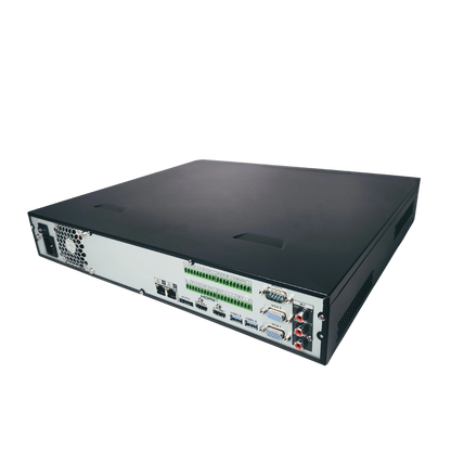Dahua 4K Ultra HD NVR