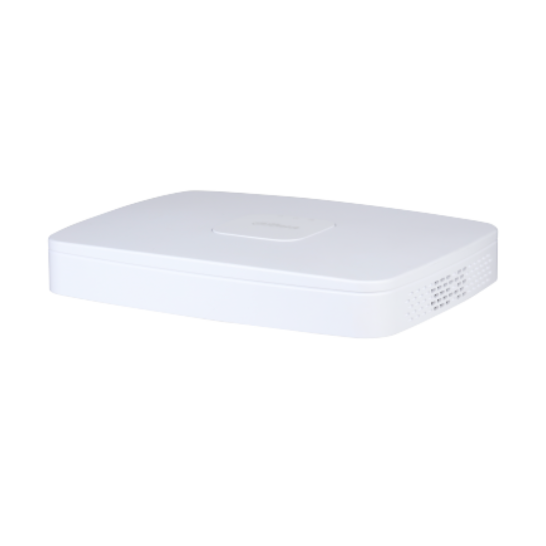 Dahua 4K Ultra HD Netwerk Video Recorder