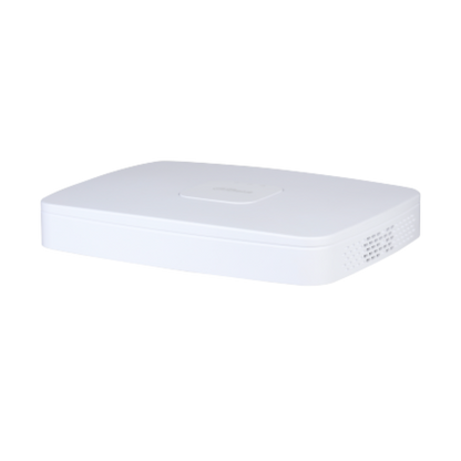 Dahua 4K Ultra HD Netwerk Video Recorder