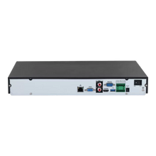 Dahua 4K Ultra HD netwerk recorder