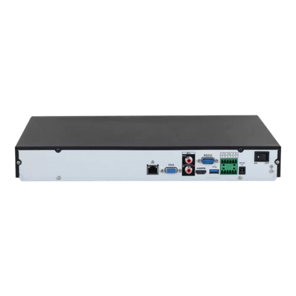 Dahua 4K Ultra HD netwerk recorder