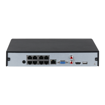 Dahua 4K WiFi NVR recorder