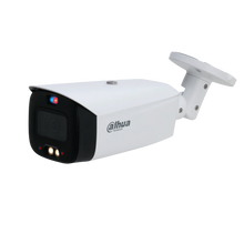 Dahua 4K WizSense camera