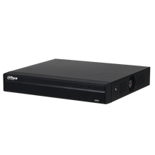 Dahua 4K beveiligingsrecorder