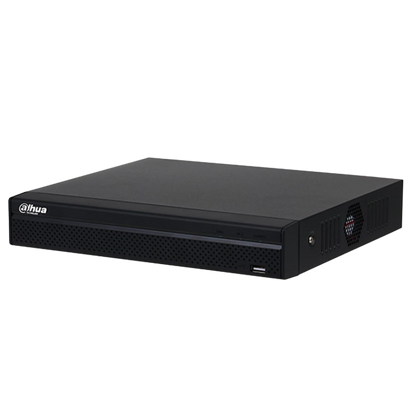 Dahua 4K beveiligingsrecorder