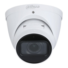 Dahua 4K varifocal camera