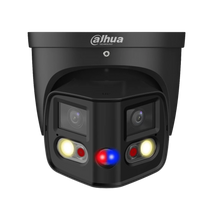 Dahua 4MP IR camera met microfoon