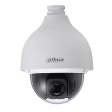 Dahua 4MP PTZ dome camera