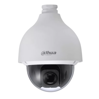 Dahua 4MP PTZ dome camera
