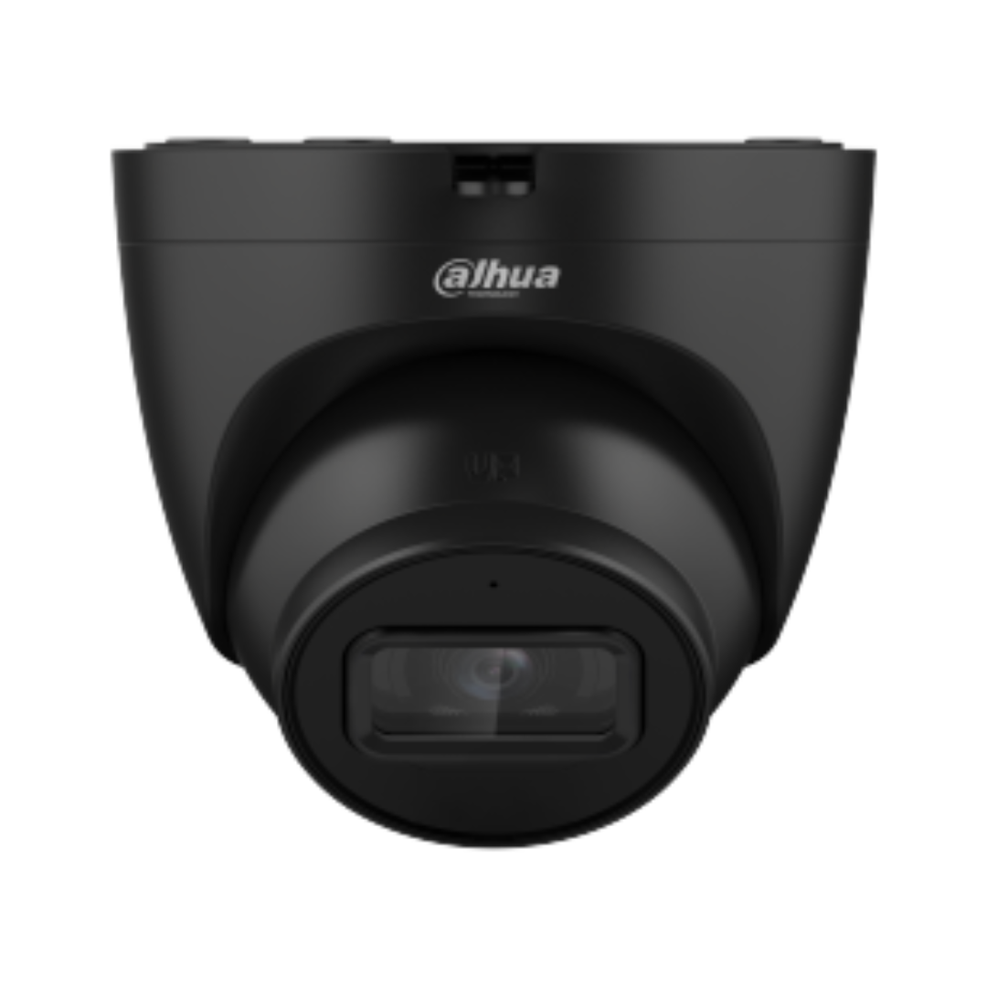 Dahua 4MP PoE camera