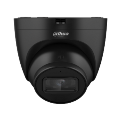 Dahua 4MP PoE camera
