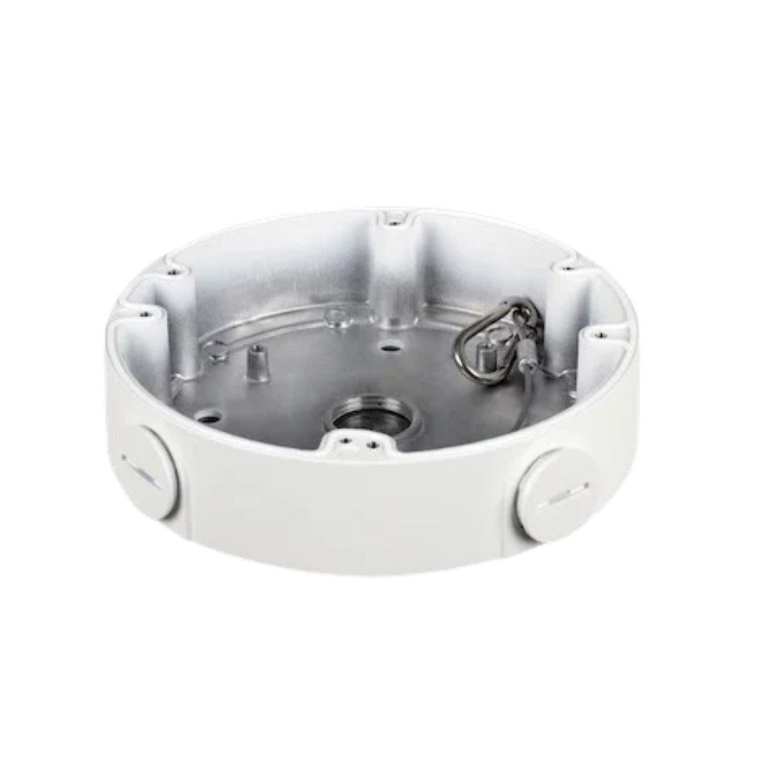 Dahua 4MP Pro AI dome camera