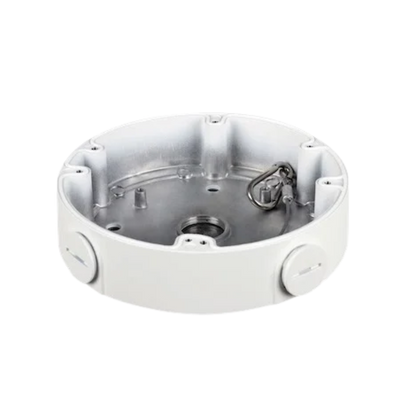 Dahua 4MP Pro AI dome camera