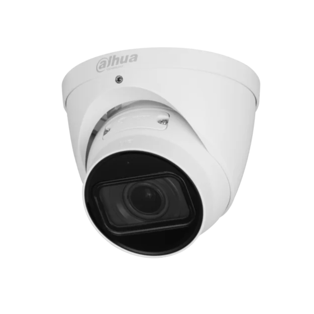 Dahua 4MP Starlight Lite AI camera