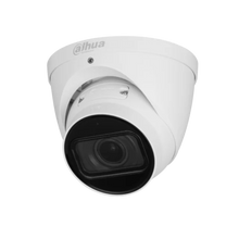 Dahua 4MP Starlight Lite AI camera