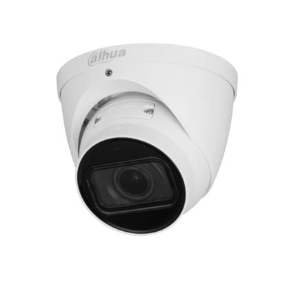 Dahua 4MP Starlight Lite AI camera