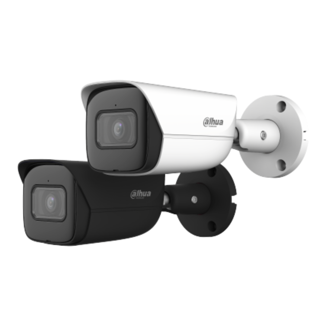 Dahua 4MP Starlight cam