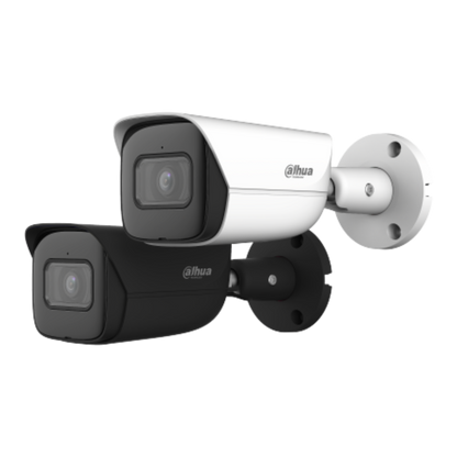 Dahua 4MP Starlight cam