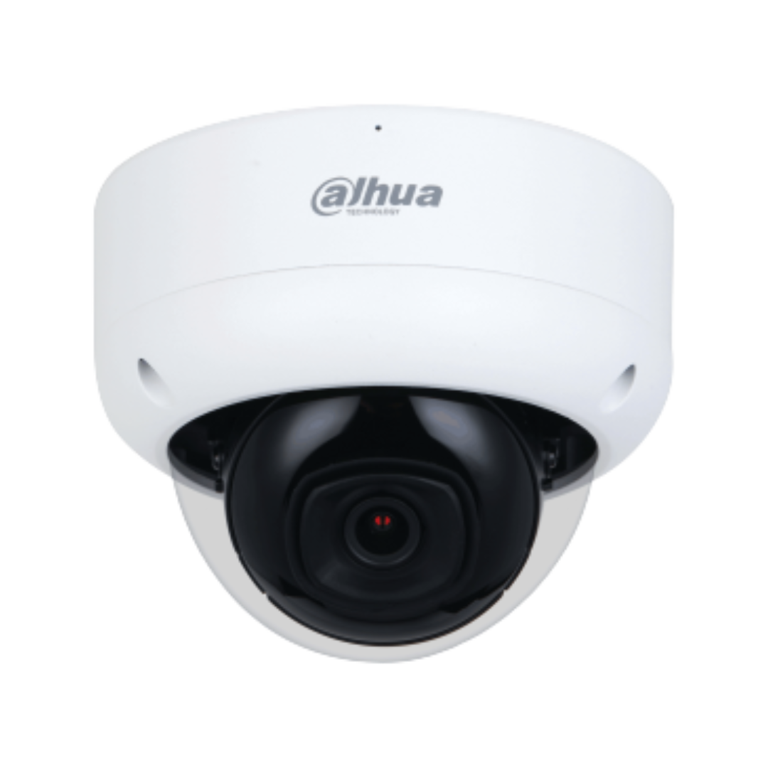 Dahua 4MP Starlight camera
