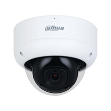 Dahua 4MP Starlight camera