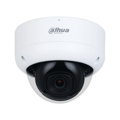 Dahua 4MP Starlight camera