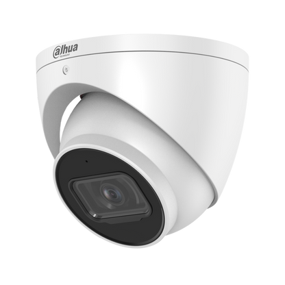 Dahua 4MP Starlight eyeball camera
