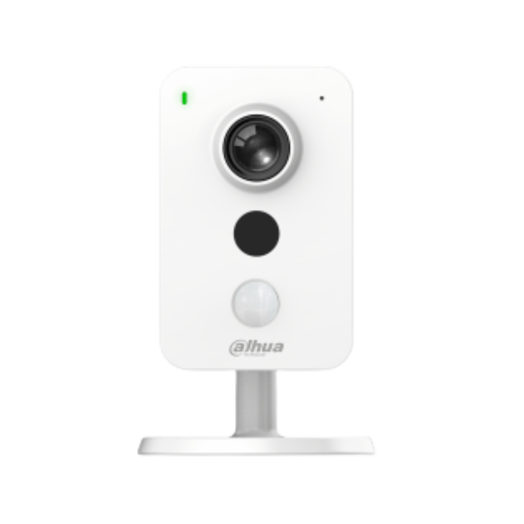 Dahua 4MP WiFi cube camera