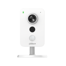Dahua 4MP WiFi cube camera