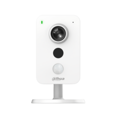Dahua 4MP WiFi cube camera
