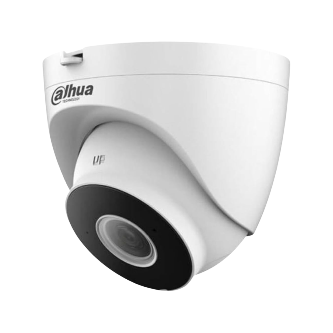 Dahua 4MP buiten eyeball camera